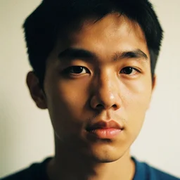 Heavy film grain. Subject. Cinematography. Vivid.