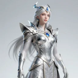 beautiful gemini fantasy character portrait, ultra realistic, wide angle, intricate details, avatar artifacts, highly detailed by peter mohrbacher, hajime sorayama, wayne barlowe, boris vallejo, aaron horkey, gaston bussiere, craig mullins