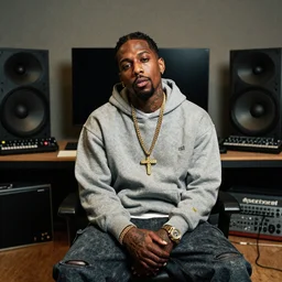 j dilla studio sessions