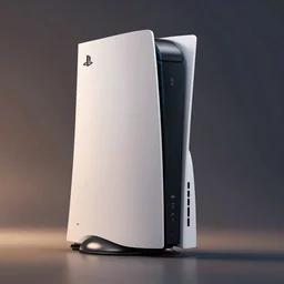 playstation 7, photorealistic, hyper detailed, 8 k,