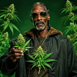 snoop dogg doctor strange, marijuana, marijuana leaves, green light, highly detailed, cinematic by francis tneh, marvel cinematic universe, mcu, photo