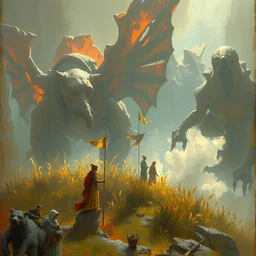🍒, artstation, greg rutkowski, digital art cinematografica, alphonse mucha