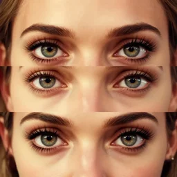highly detailed vanishing - point of natalie portman eyes, in gta v, stephen bliss, unreal engine, fantasy art by greg rutkowski, loish, rhads, ferdinand knab, makoto shinkai and lois van baarle, ilya kuvshinov, rossdraws, tom bagshaw, global illumination, radiant light, detailed and intricate environment