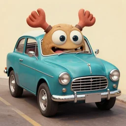car weasel