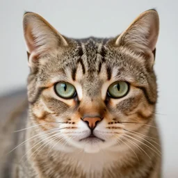 the perfect cat, very detailed