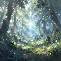 scenery artwork, scene beautiful, light!! light essential vegetation and nature daylight, day, cold nier automata pixiv scenery artwork set during the day!! : nature dream vivid vegetation magic density infinite!, hypersigil astrology macro seminal dream points of vaporwave textures, artstation!! pixiv!! dream scenery, quality astral projection render, nier automata concept art