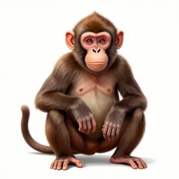 monkey with a bong, extremely detailed, sharp focus, wide view, full body pose, smooth, digital illustration, by james jean, by rossdraws, frank franzzeta, mcbess, sakimichan, brosmin, danton fadeev, steve simpson