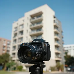 world's most expensive apartment, clear focus, bokeh effect, high res, hasselblad, dslr, professional, cinematic