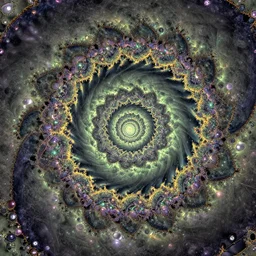 mandelbrot zoom