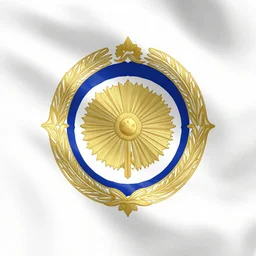 flag of the eternal empire