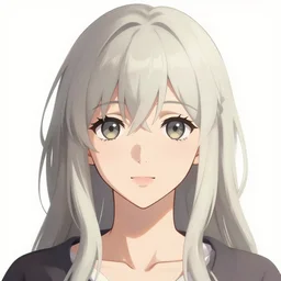celes chere portrait headshot, sharp, digital matte paiting, anime key art by yoshitaka amano, greg rutkowski, wlop, bloom, dramatic lighting