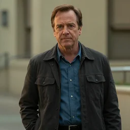 Bob Odenkirk!!!!!!!!!!!!!!!!!!! in Better Call Saul