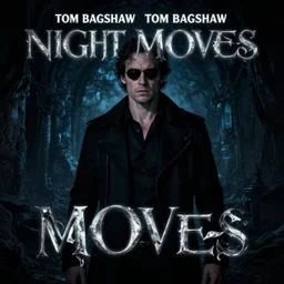 night moves by tom bagshaw, sfw, dark-magic