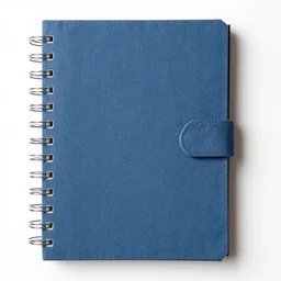 jean fick's notebook