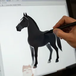 idea manual to build the trojan horse