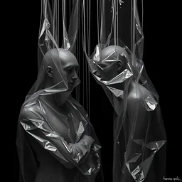 discourse, plasticity, mimesis, by hannes opelz