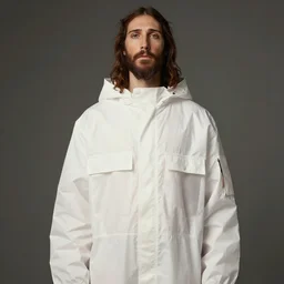 jesus christ in plugsuit