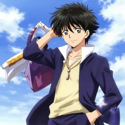 anime Great Teacher Onizuko