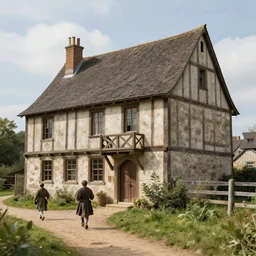 springfield in medieval times