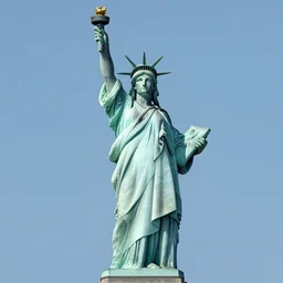 liberty leading the people