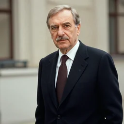 sergey mavrodi