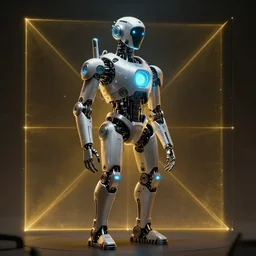 a biopunk medical robot, luminescent, rule of thirds, golden ratio, ambient lighting, syd mead, greg rutkowski, wlop, artgerm, artstation, highly detailed masterpiece