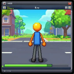 pivot stickfigure animator v 6. 2 screenshot