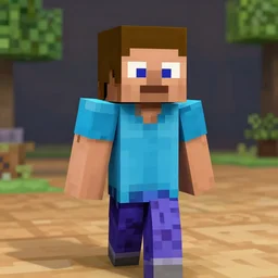 minecraft dan bongino as a character in minecraft
