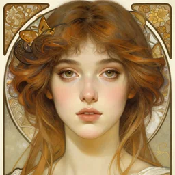beautiful girl, intricate, elegant, highly detailed, digital painting, artstation, concept art, smooth, sharp focus, beautiful face, beautilful eyes, illustration, art by artgerm and greg rutkowski and alphonse mucha