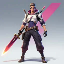 valorant character