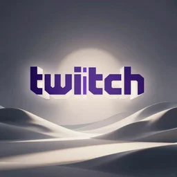 still of link streaming on Twitch