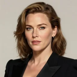 portrait of kate winslet, artstation, elegant, highly detailed, digital painting, concept art, smooth, sharp focus, illustration, art by studio ghibli, fujita goro, atey ghailan, tom whalen, jean giraud 8 k