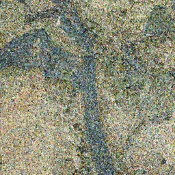 drone footage dessert, closeup straight river, topview map, miniature photography closeup, h0, 1:87, riverbed, highly detailed, satellite image, game map, anno 1404, civilization, by tim hildebrandt, by rhads, megascans texture