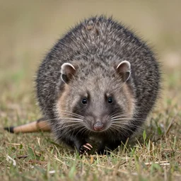 possum kingdom
