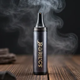 dragon vaping