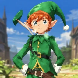 elf, pixiv, sort by popularity
