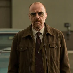 photo of saul goodman, still from better call saul