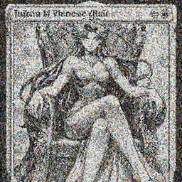 Liliana Vess, magic the gathering sitting on a throne, Jojo's Bizarre Adventure Cover Art, manga, black and white, highly detailed, beauty, art by Takehiko Inoue, intricate, elegant, J. C. Leyendecker