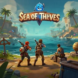 Sea of Thieves