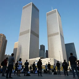 Israeli art students inside twin towers 9/11