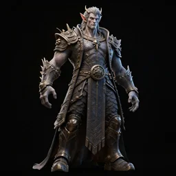 An epic majestical mystical colossal degen trader, 3D character on a black background, 3D render, unreal engine 5, photorealistic, octane renderer, RTX on, raytraced, trending on cgsociety, by Wayne Barlowe, by Bruce Pennington, by Paul Lehr, masterpiece, trending on artstation, top on pixiv, cinematic composition, dramatic pose, beautiful aesthetic lighting, artgem, concept art, sharp, high details, hyper-detailed, astrophotography, no frames, 8K