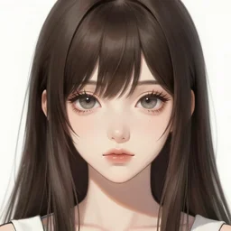 Character concept art of an anime Viera || cute-fine-face, pretty face, realistic shaded Perfect face, fine details by Stanley Artgerm Lau, WLOP, Rossdraws, James Jean, Andrei Riabovitchev, Marc Simonetti, and Sakimichan, tranding on artstation