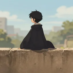 he who waits behind the wall. zalgo, he comes