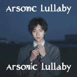 arsenic lullaby