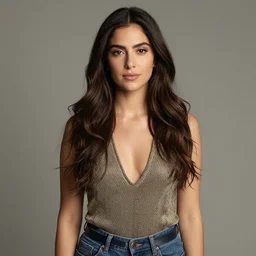 of Estefania Villegas