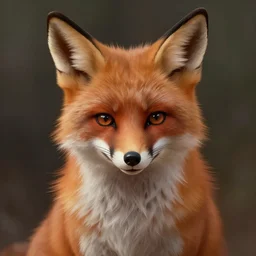 portrait of female furry fox, medium close - up, zootopia, fantasy, intricate, cinematic lighting, highly detailed, digital painting, artstation, concept art, smooth, sharp focus, illustration, art by artgerm and greg rutkowski and alphonse mucha