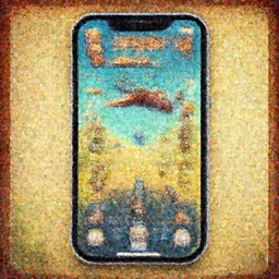 Retro Flight: 3D battle sim, iPhone game, App Store