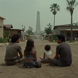 a film still koyaanisqatsi ( 1 9 8 2 )