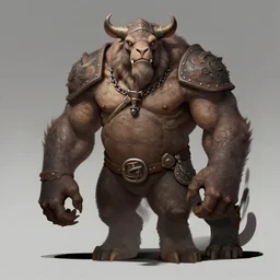 behemoth, character design