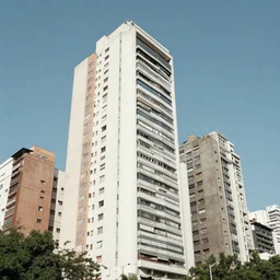 rascacielos antiguo en buenos aires